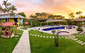 Ecohotel La Casona Pereira
